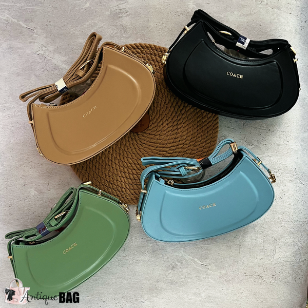 کیف دوشی زنانه COACH - code 1130