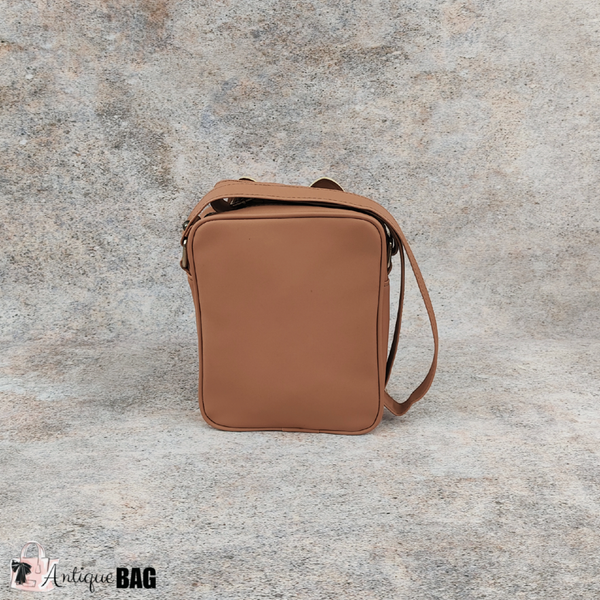 کیف دوشی دخترانه خرگوشی - code 1140