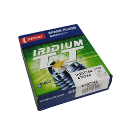 شمع ایریدیوم تی تی ژاپنی