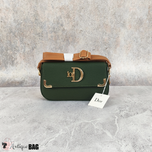کیف دوشی زنانه Dior فلزی - code 1133