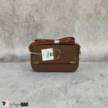 کیف دوشی زنانه Dior فلزی - code 1133