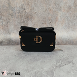 کیف دوشی زنانه Dior فلزی - code 1133