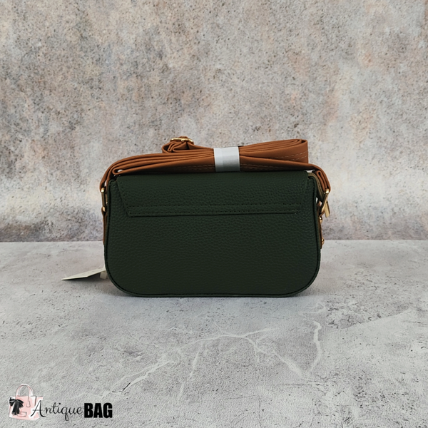 کیف دوشی زنانه Dior فلزی - code 1133