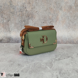 کیف دوشی زنانه Dior فلزی - code 1133
