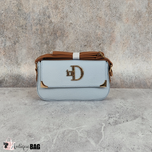 کیف دوشی زنانه Dior فلزی - code 1133