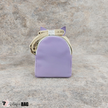 کیف دوشی دخترانه خرگوشی Love - code 1137