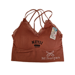 نیم تنه بندی گیپور دار