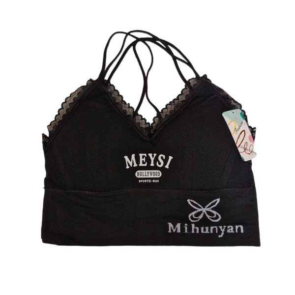 نیم تنه بندی گیپور دار