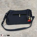 کیف دوشی زنانه ذوزنقه - code 1162