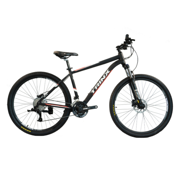 دوچرخه 27.5 ترینکس m1000