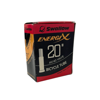 تیوپ 20 ENERGIX