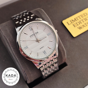 ساعت مردانه سیتیزن citizen vip