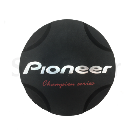 داستکپ ساب پایونیر مدل 307