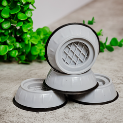 لرزه گیر لباس شویی