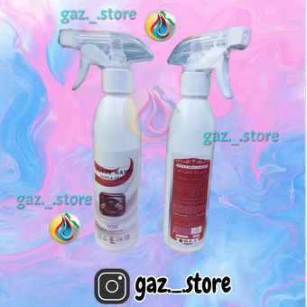 اسپری چربی زدا نوین نانو