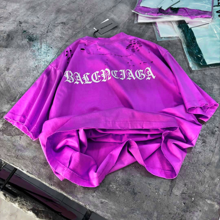 تیشرت اورجینال BALENCIAGA