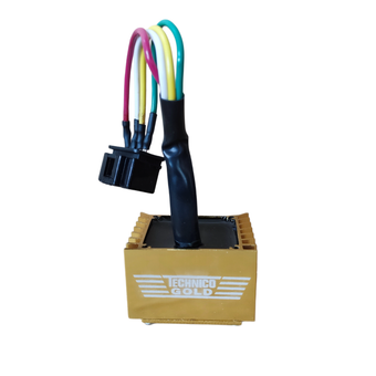 شارژر (قدرتی) 4 سیم