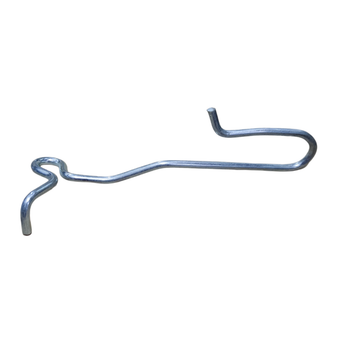 بست مفتولی نگهدارنده سیم کلاچ و دور