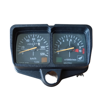 کیلومتر طرح اصلی ژاپن هندا پر