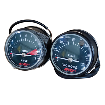 کیلومتر گرد تایوانی اصلی