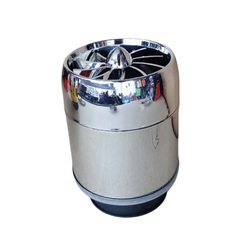 هواکش اسپرت توربینی