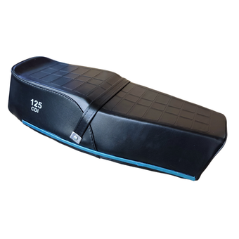 زین ضمانتی ابر سرد سنگین (هندا)