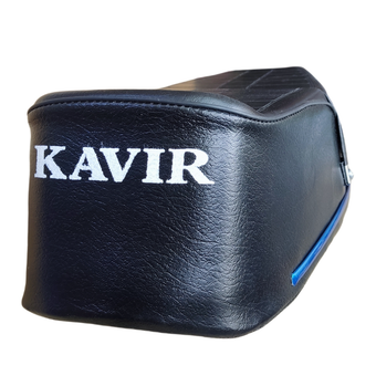 زین ابر سرد سنگین ضمانتی(کویر)