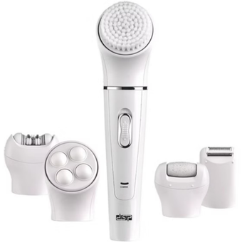 فیس براش پنج کاره دی اس پی مدل DSP-70153