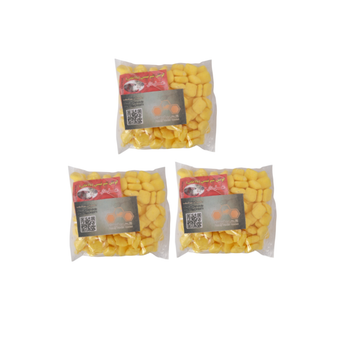 شکر پنیر محلی هل دار اردبیل شهر طبیعت - 250 گرم بسته 3 عددی