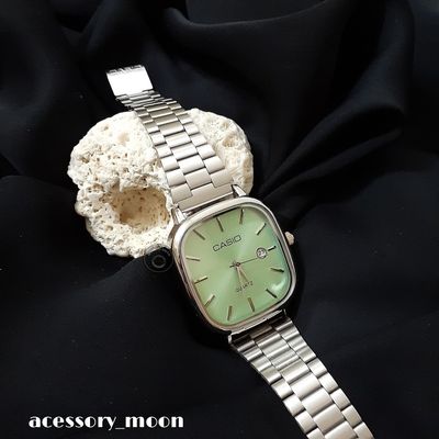 ساعت کاسیو مردانه⌚️