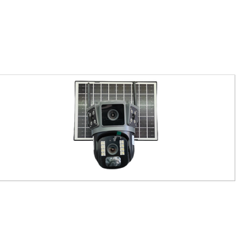 دوربین خورشیدی سیمکارتی مدل TS21