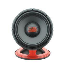 ساب ووفرQS مدل350