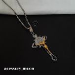 گردنبند صلیب✝️✝️