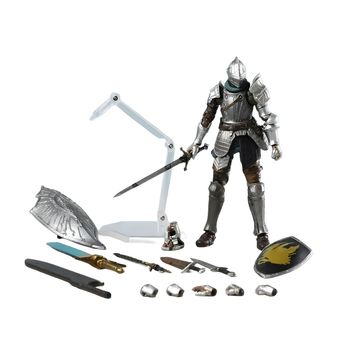 اکشن فیگور دیمون سولز دارک سولز با اکسسوری ارتفاع 15 سانتی متر