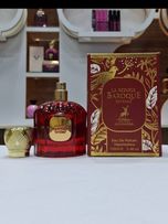 ادکلن باروک رژ اکستریت الحمبرا Baroque Rouge Extrait Alhambra