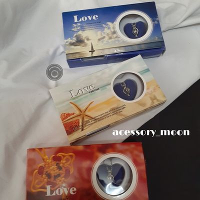 پک مروارید عشق❤️