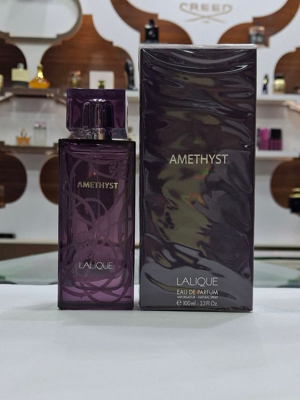 LALIQUE - Amethyst لالیک آمیتیس