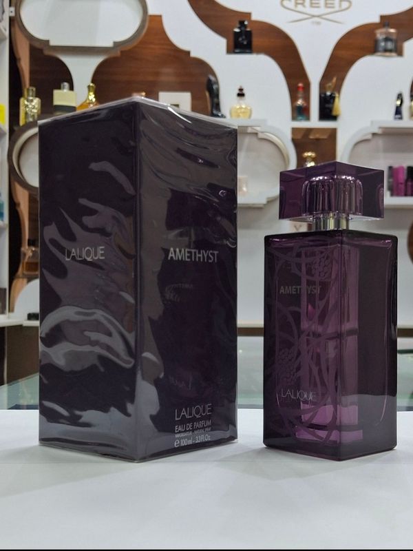 LALIQUE - Amethyst لالیک آمیتیس
