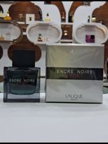 ادکلن لالیک انکر نویر اسپرت /LALIQUE - Encre Noire Sport