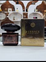 ورساچه کریستال نویر ادو تویلت /VERSACE - Crystal Noir EDT