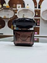 ورساچه کریستال نویر ادو تویلت /VERSACE - Crystal Noir EDT