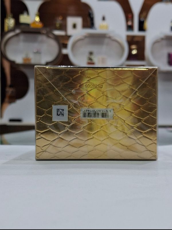 ورساچه کریستال نویر ادو تویلت /VERSACE - Crystal Noir EDT