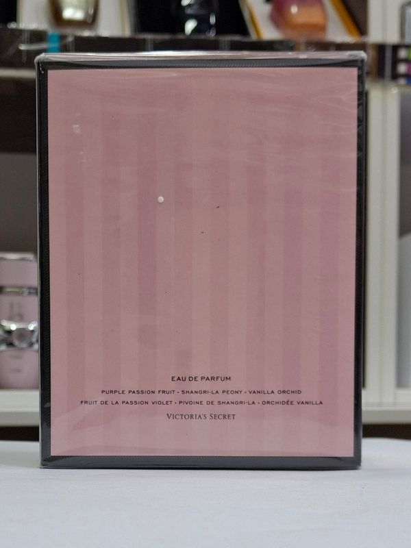 ادکلن ویکتوریا سکرت بامب شل/VICTORIA'S SECRET - Bombshell