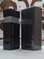 ادکلن بوگارت سیلور سنت/JACQUES BOGART - Silver Scent