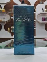 دیویدف کول واتر مردانه آبی/DAVIDOFF - Cool Water for Men