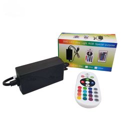 ریموت کنترل RGB