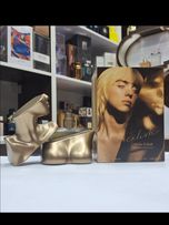 ادکلن بیلی ایلیش ایلیش طلایی| Billie Eilish Eilish