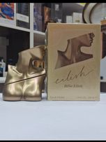 ادکلن بیلی ایلیش ایلیش طلایی| Billie Eilish Eilish