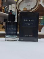 ادکلن بلو رویال جی پارلیس | Geparlys Bleu Royal