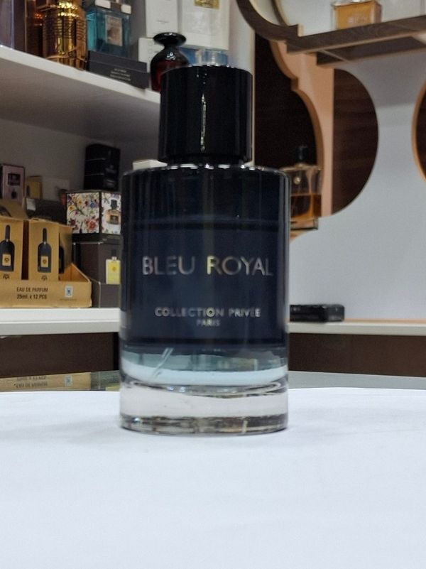 ادکلن بلو رویال جی پارلیس | Geparlys Bleu Royal